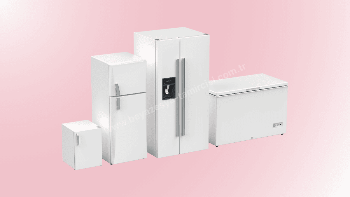 Gaziosmanpaşa Buzdolabı Tamircisi - Gaziosmanpaşa Beyaz Eşya Tamircisi