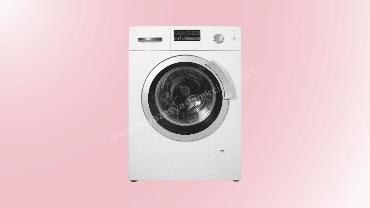 Gaziosmanpaşa Çamaşır Makinesi Tamircisi - Gaziosmanpaşa Beyaz Eşya Tamircisi