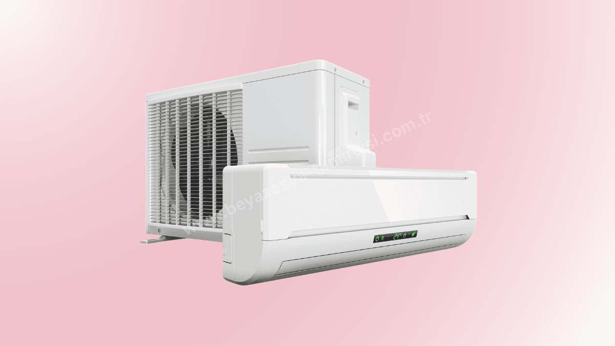 Gaziosmanpaşa Klima Tamircisi - Gaziosmanpaşa Beyaz Eşya Tamircisi